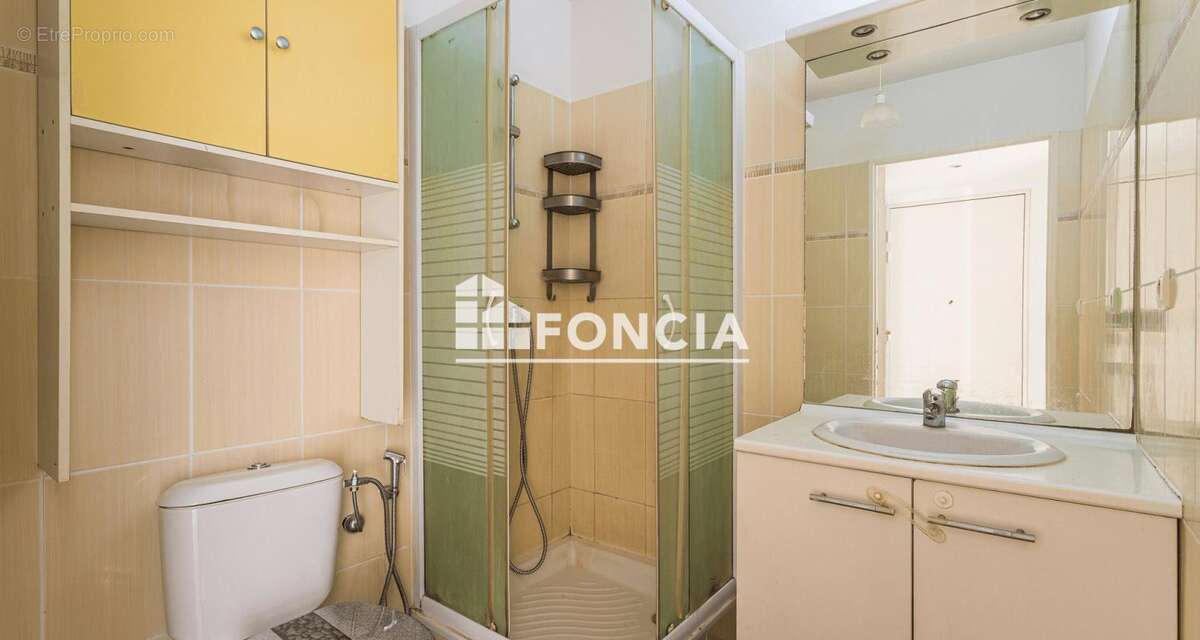 Appartement à LA SEYNE-SUR-MER