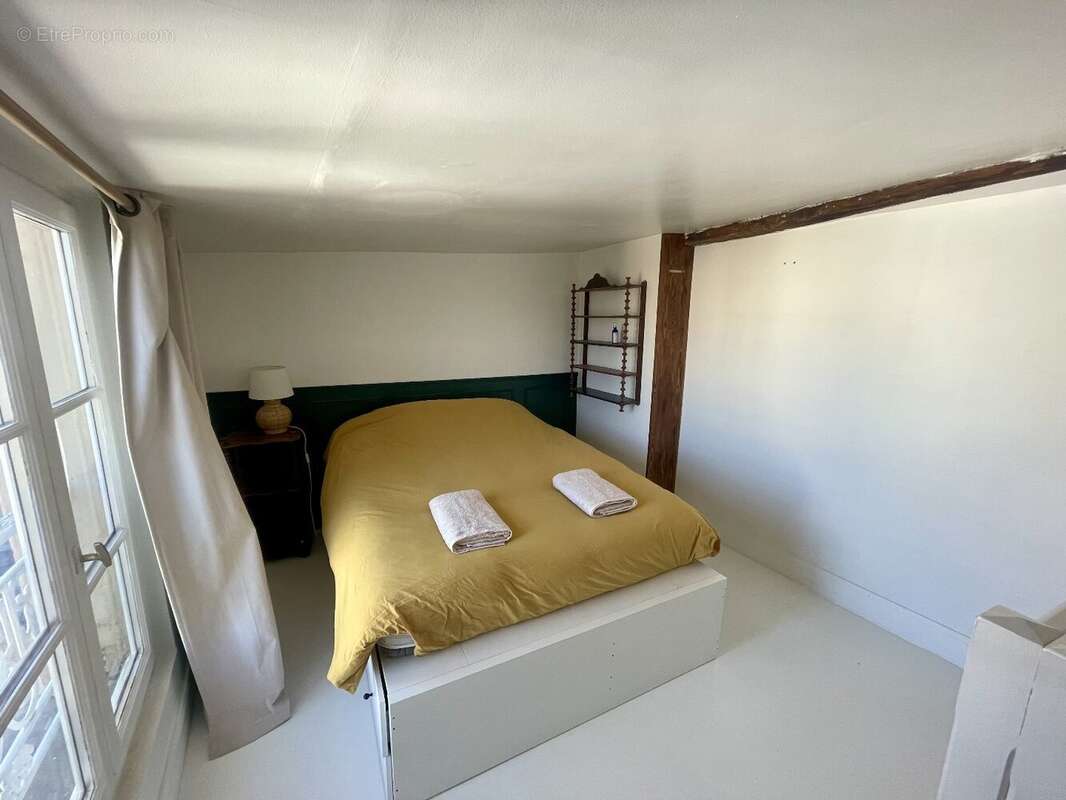 Appartement à VERSAILLES