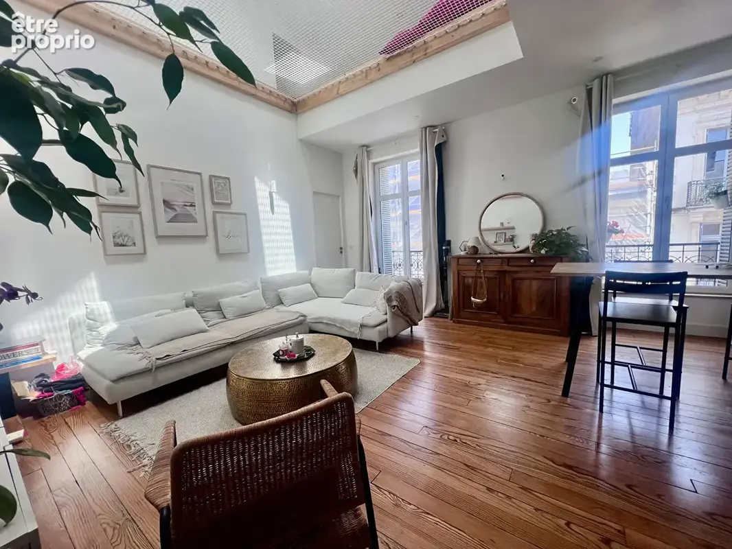Appartement à PAU