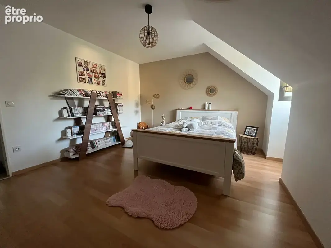 Appartement 4 pièces 86 m² à vendre à Verneuil-En-Halatte (60550) - photo 5
