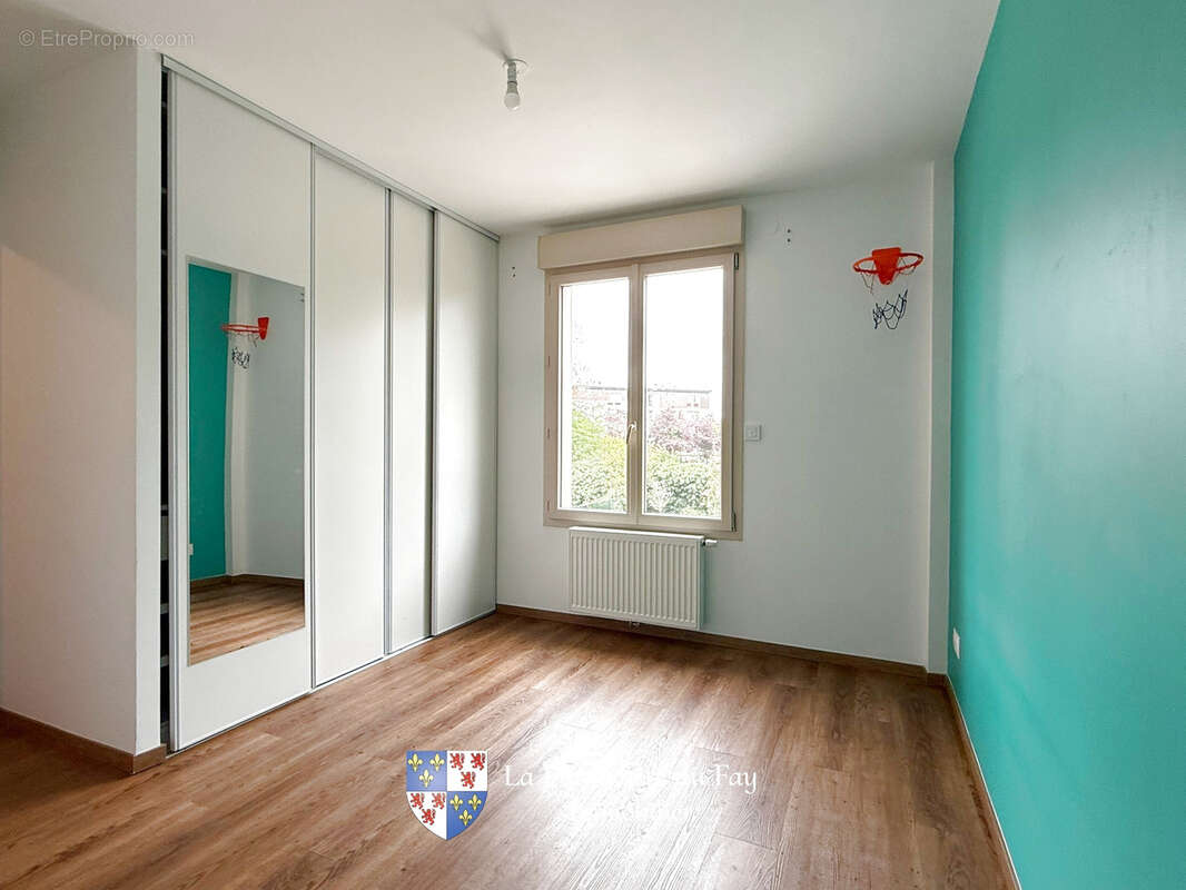 Maison à SOISSONS