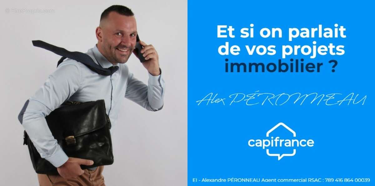 Maison à vendre 6 pièces proche de LA ROCHELLE (17) - photo 18