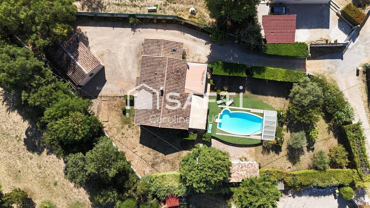 Photo 1 - Maison à ROCBARON