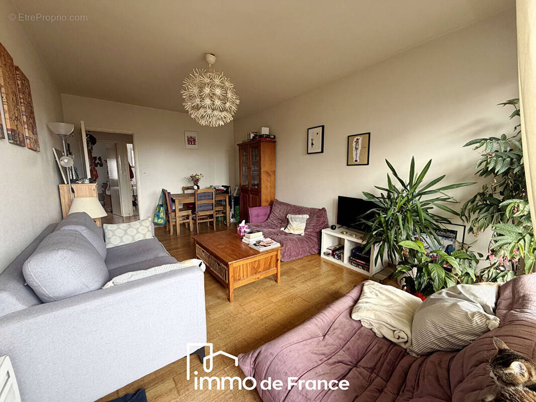 Appartement à RODEZ
