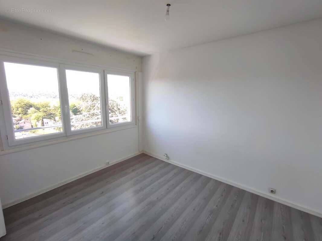   - Appartement à CALUIRE-ET-CUIRE