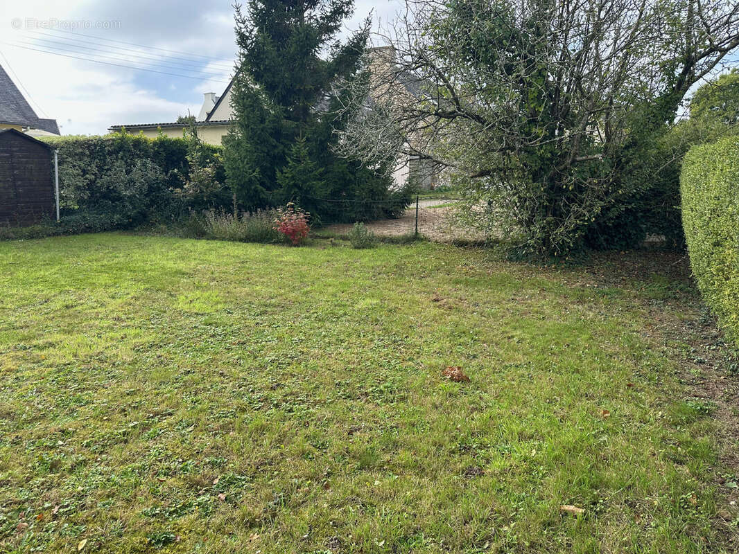 Maison à SAINT-CAST-LE-GUILDO