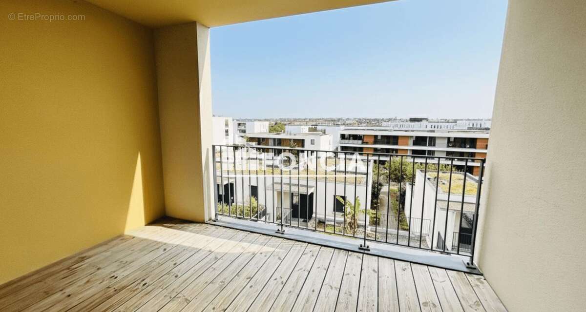 Appartement à BALMA