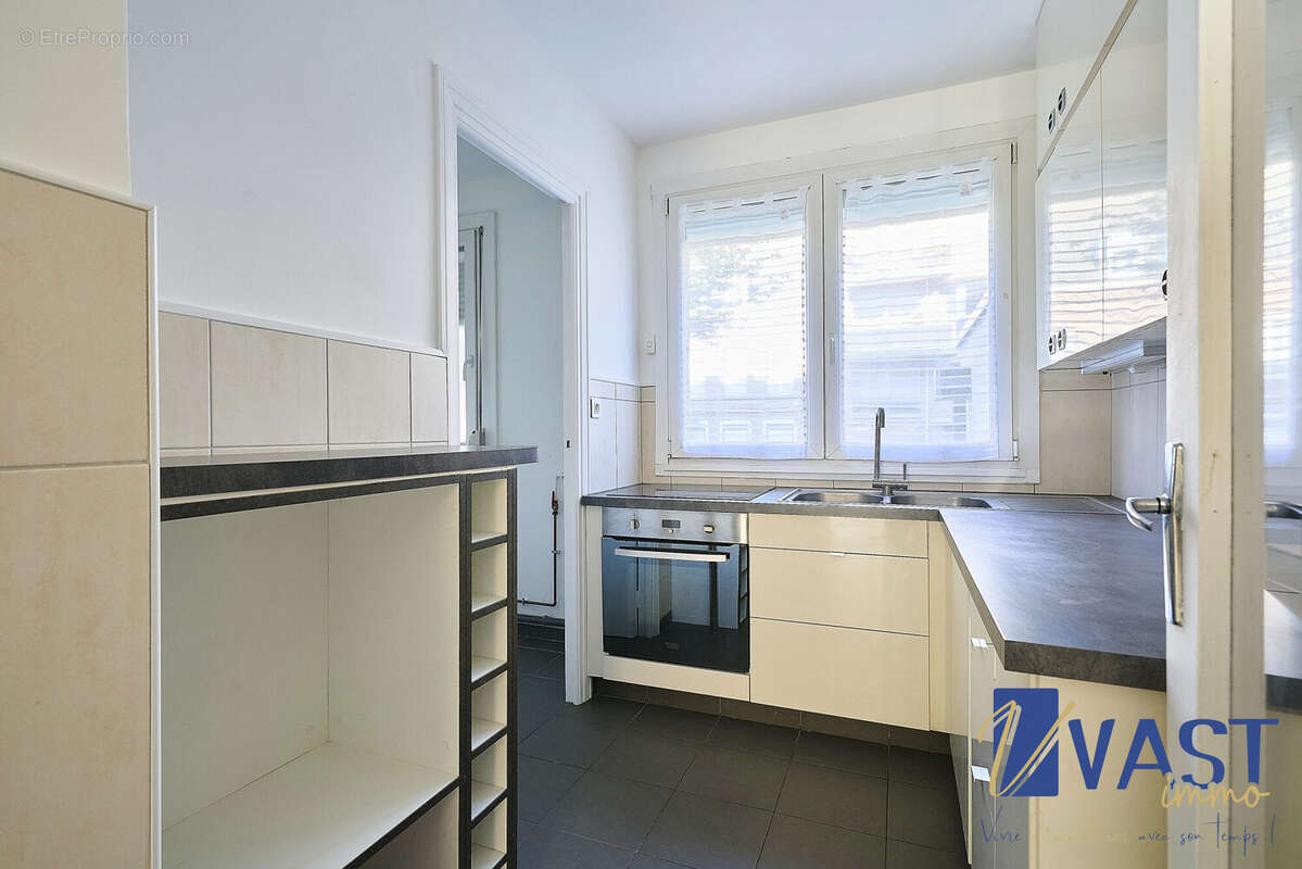 Appartement à LILLE