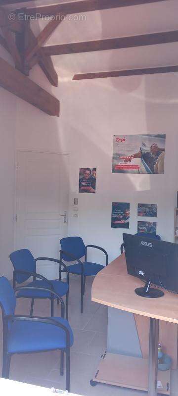 Commerce à DOLUS-D&#039;OLERON