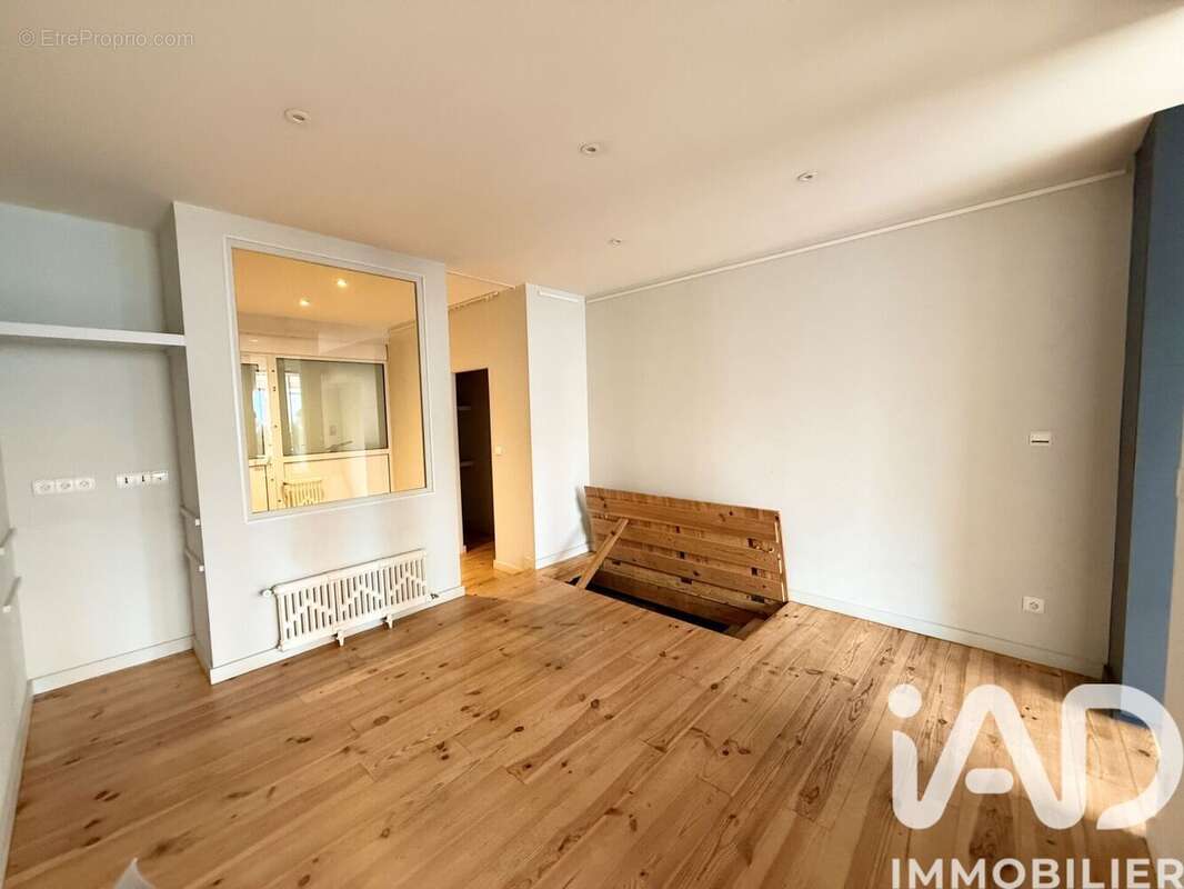 Photo 2 - Appartement à TOULOUSE