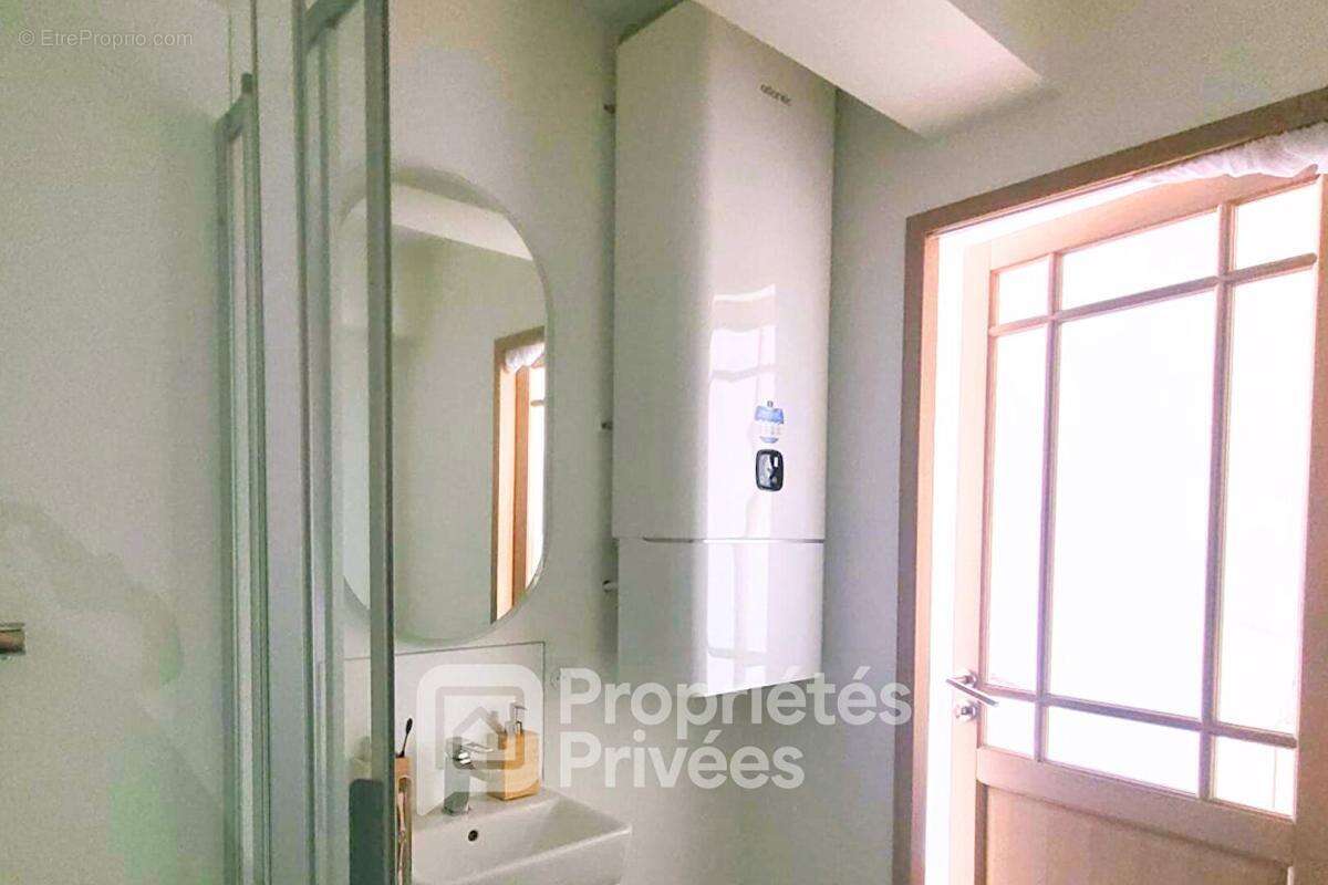 Appartement à GIF-SUR-YVETTE
