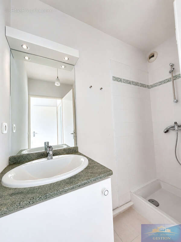 Appartement à TARBES