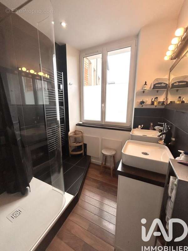 Photo 7 - Appartement à NANTES