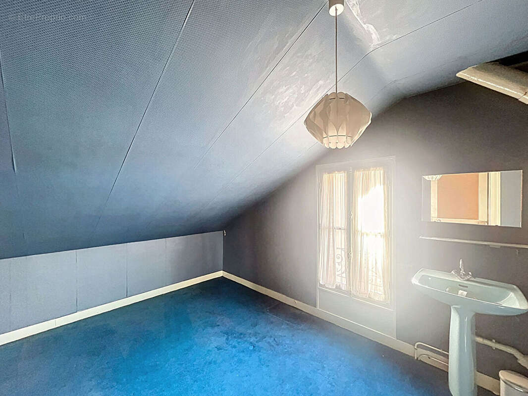 Maison à FONTENAY-AUX-ROSES