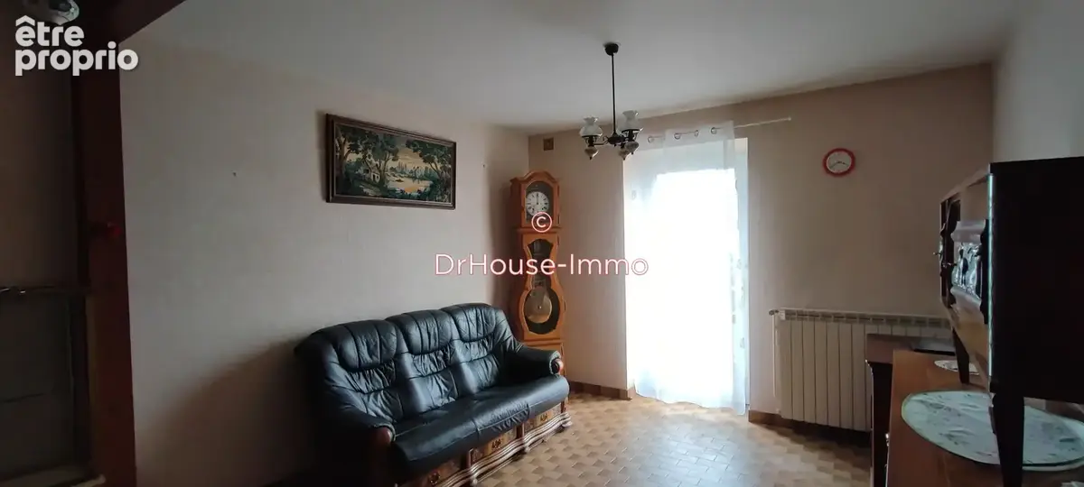 Maison 5 pièces 120 m² à vendre à Saint-Georges-D'aurac (43230) - photo 5