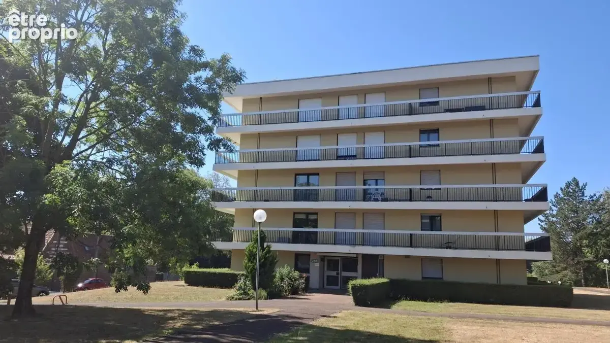 Appartement à CROIX