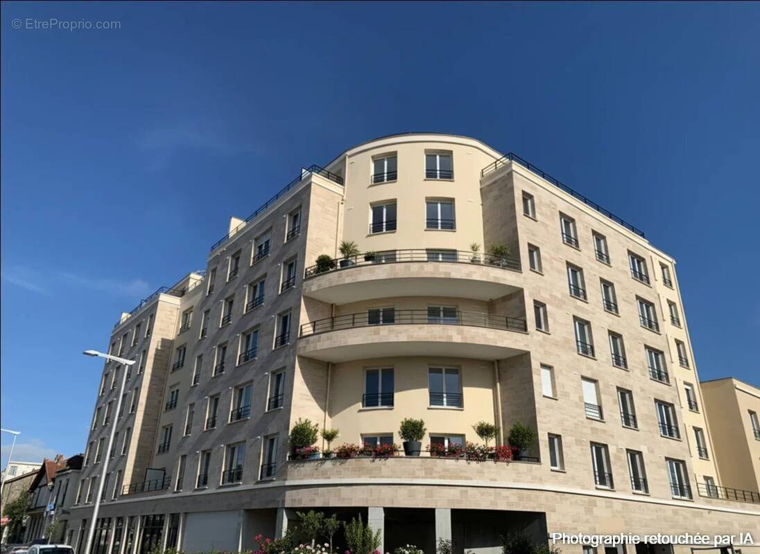 Appartement à ATHIS-MONS