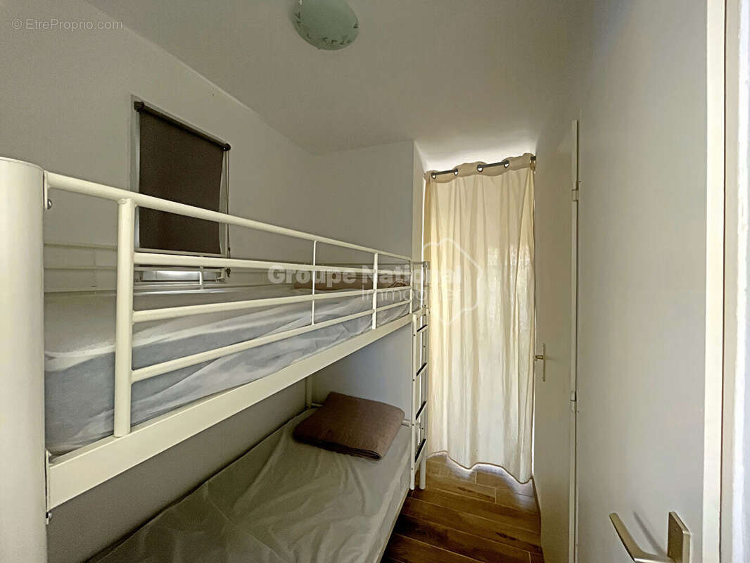 Appartement à SAINTES-MARIES-DE-LA-MER