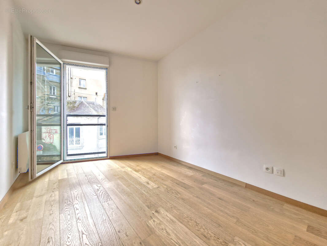 Appartement recent de type 3 de standing, vue Erdre, Secteur Saint-Félix, 44000 Nantes - photo 10