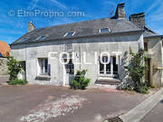 Maison à CREANCES