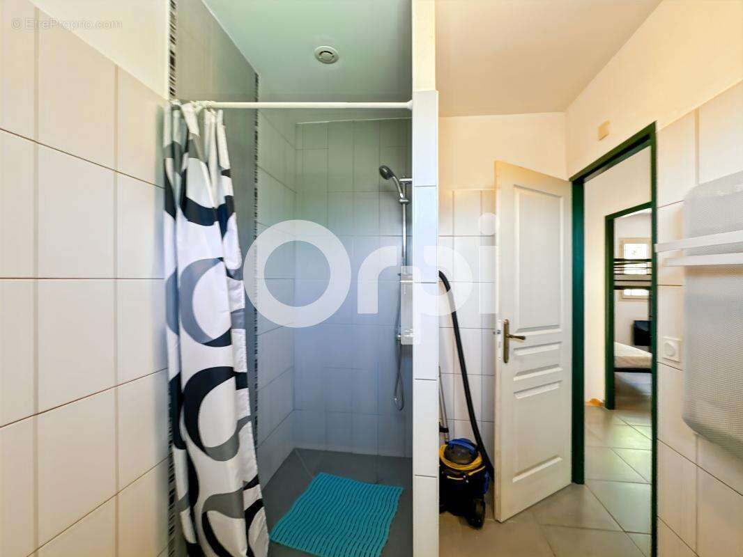 Maison à SAINT-ALBAN-AURIOLLES