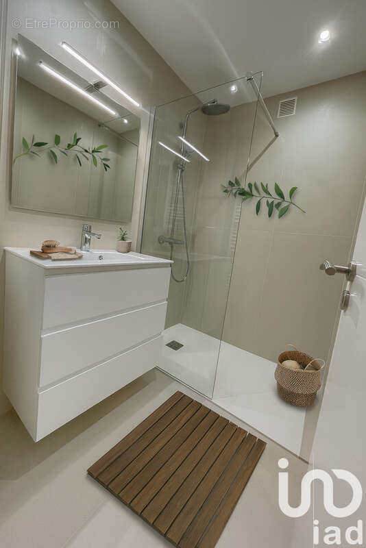 Photo 9 - Appartement à LE CANNET