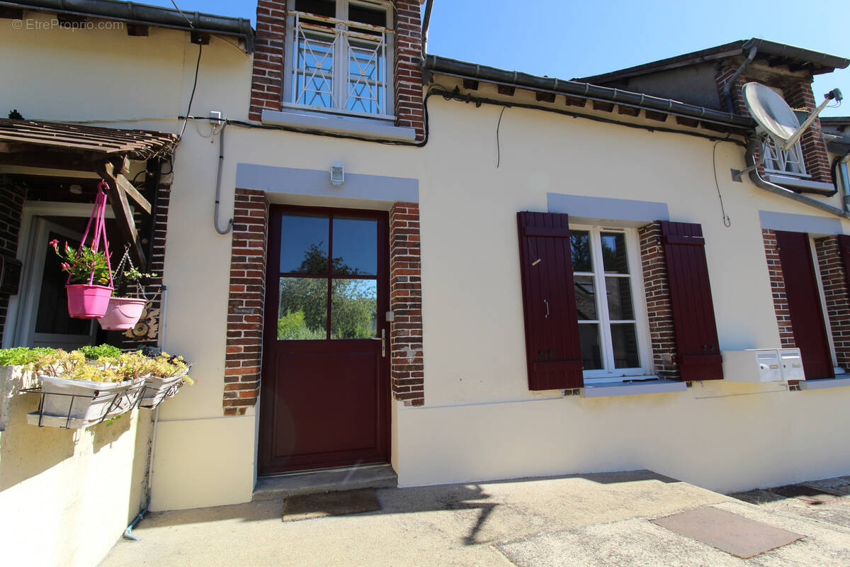 Maison à NOGENT-LE-ROI