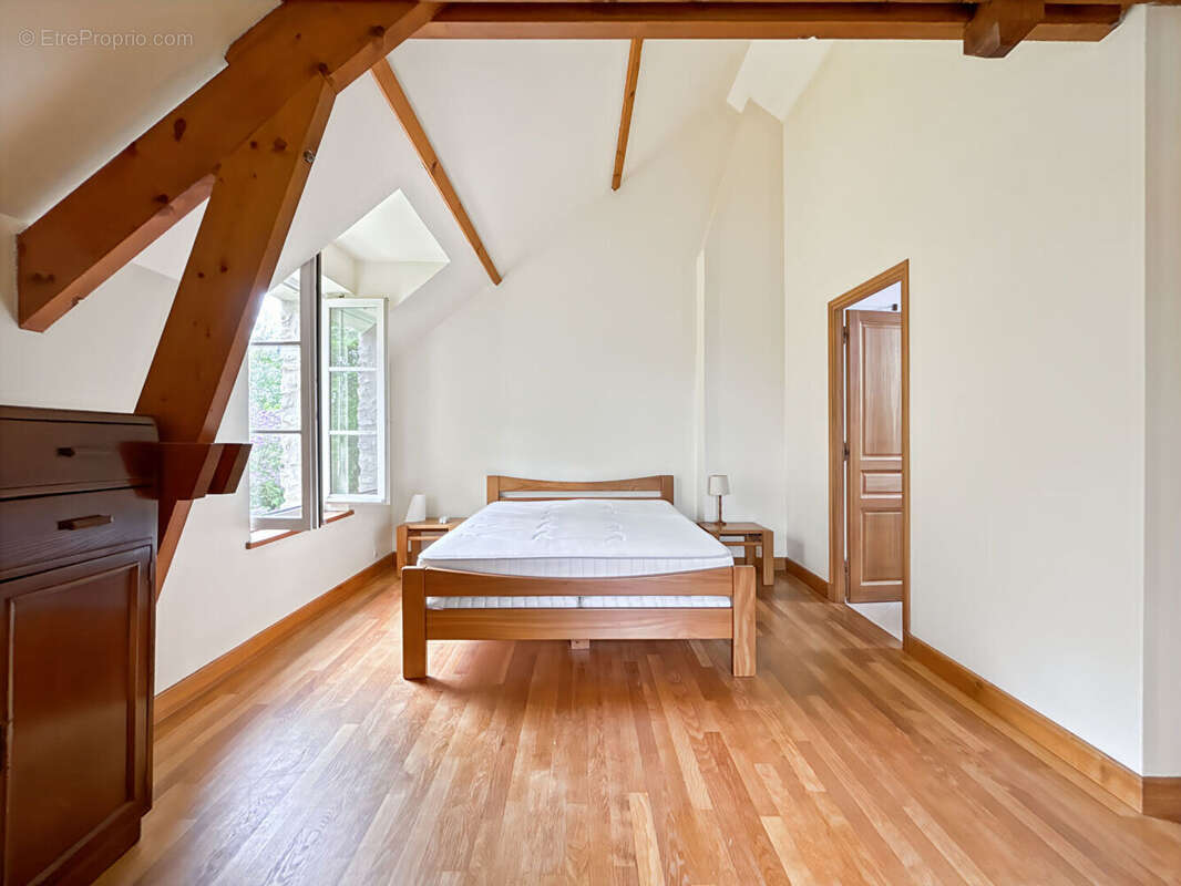 Maison à FAVRIEUX