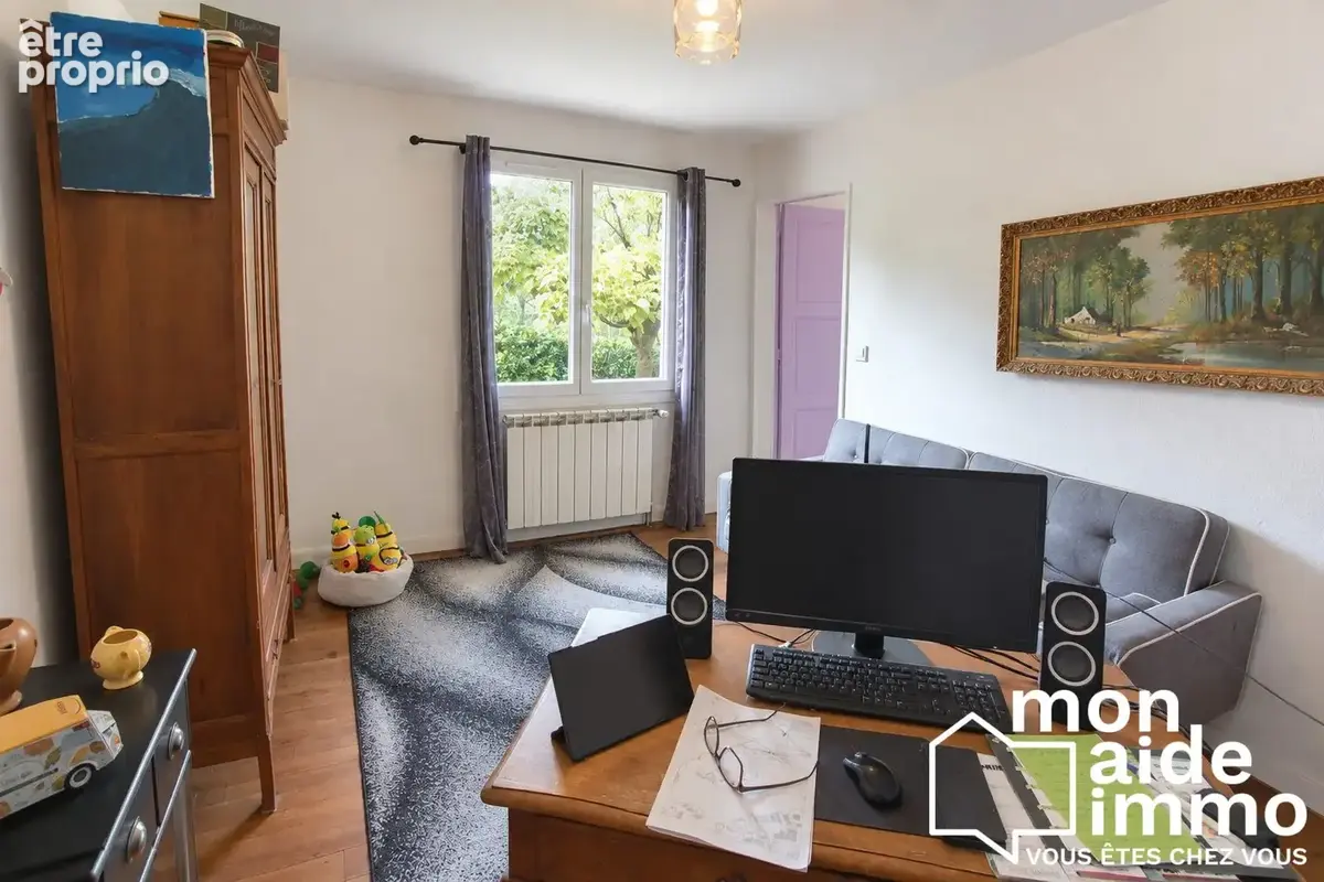 Maison 6 pièces 89 m² à vendre à Hagetmau (40700) - photo 8