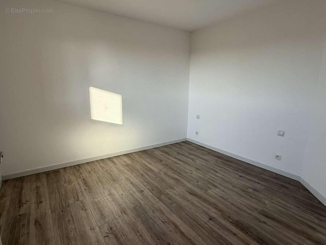 Appartement à RIEDISHEIM