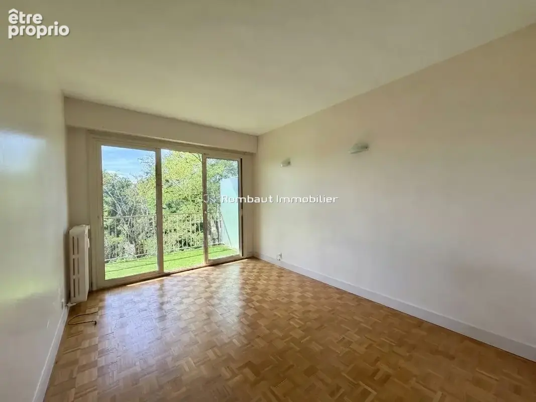 Appartement 5 pièces 115 m² à vendre à Versailles (78000) - photo 8