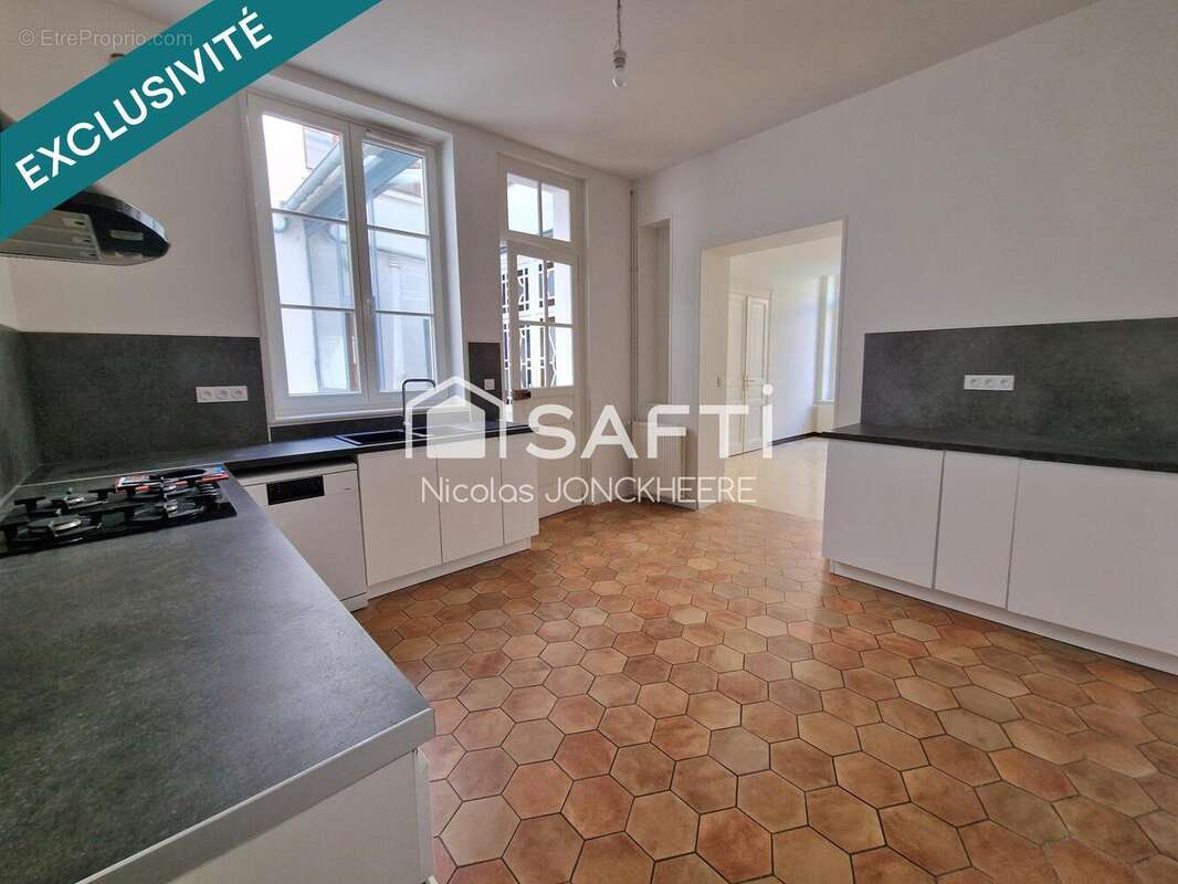Photo 5 - Maison à AIRE-SUR-LA-LYS