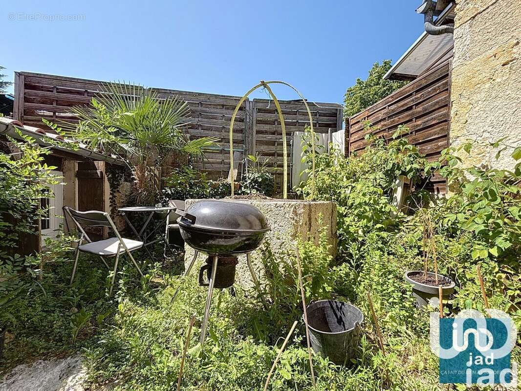 Photo 9 - Maison à LECTOURE