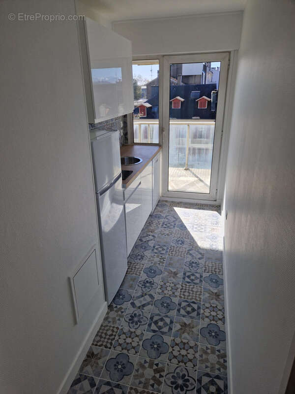 Appartement à PAU