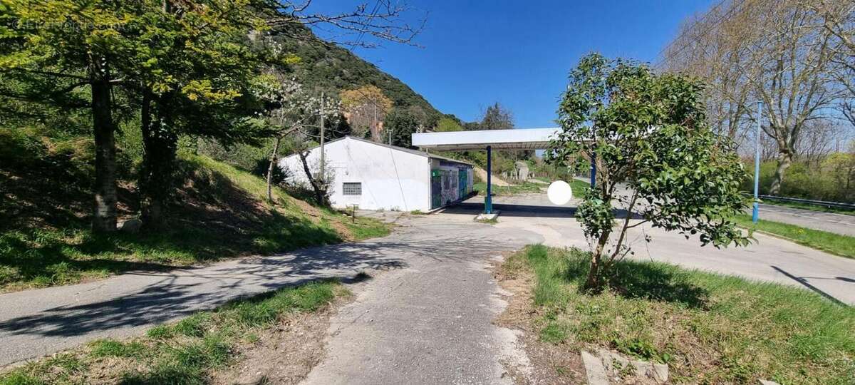 Appartement à CRUAS