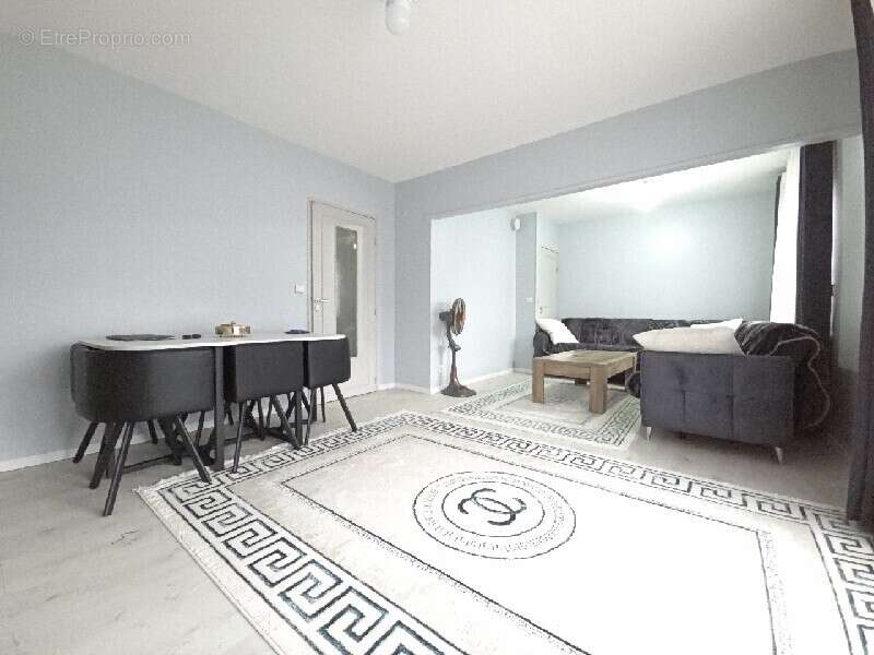 Maison à NOGENT-SUR-OISE