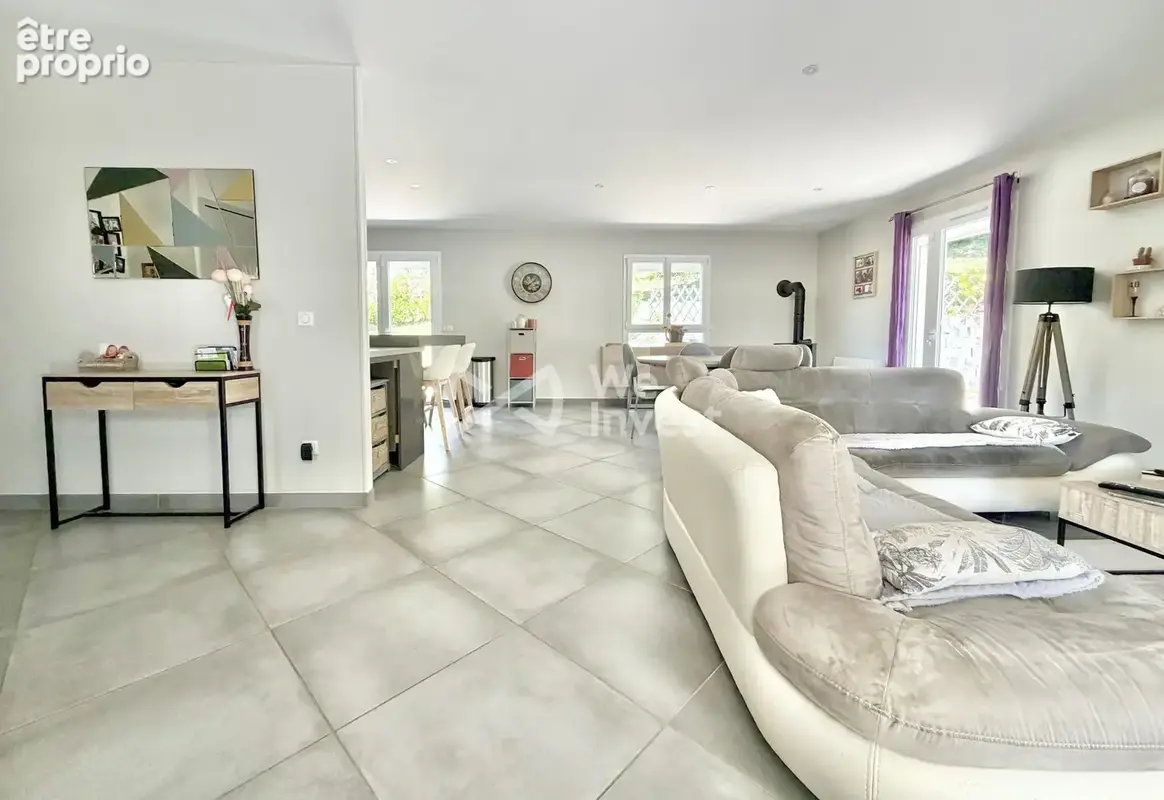 Maison 5 pièces 128 m² à vendre à Enval (63530) - photo 8