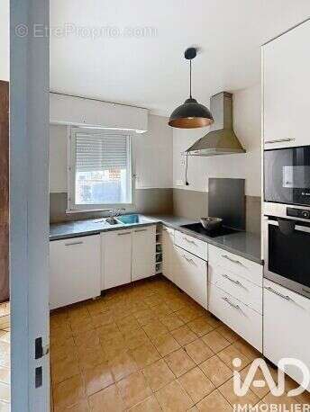 Photo 2 - Appartement à EVRY