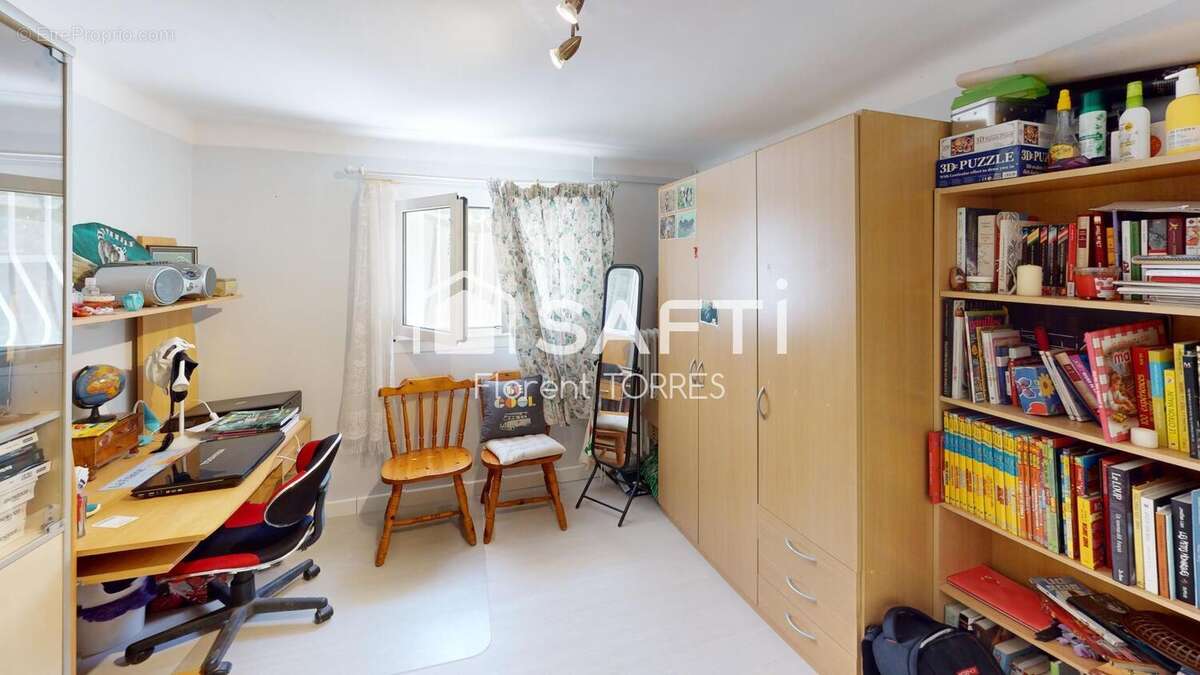 Photo 7 - Maison à LA SEYNE-SUR-MER