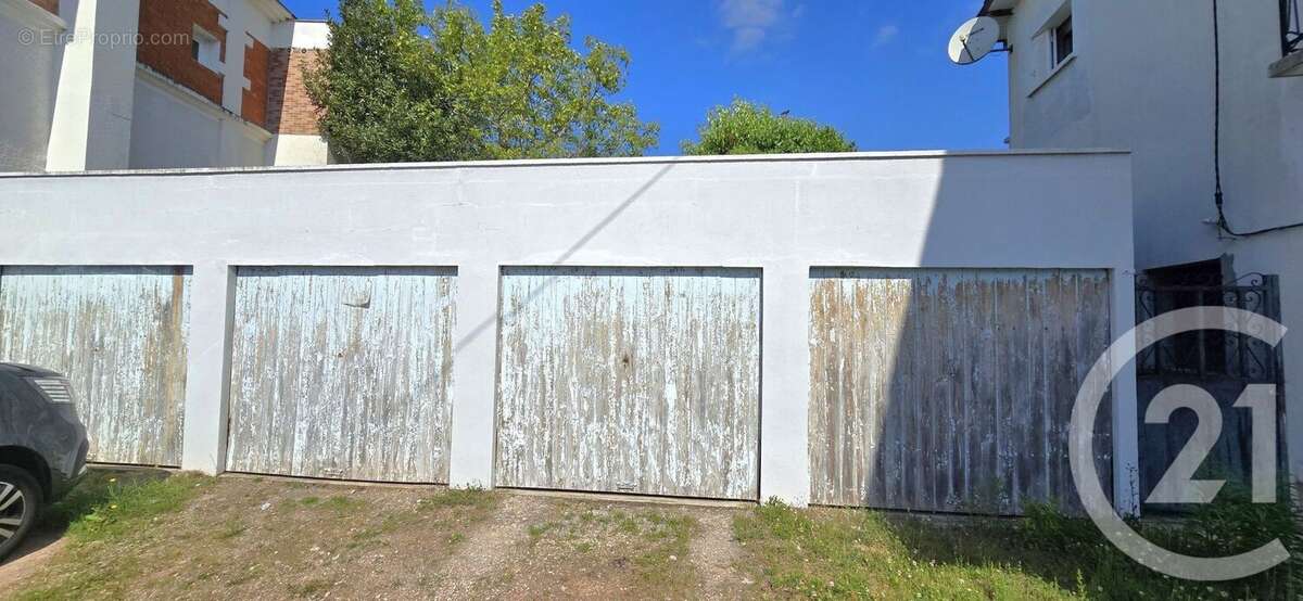 Maison à LE CREUSOT