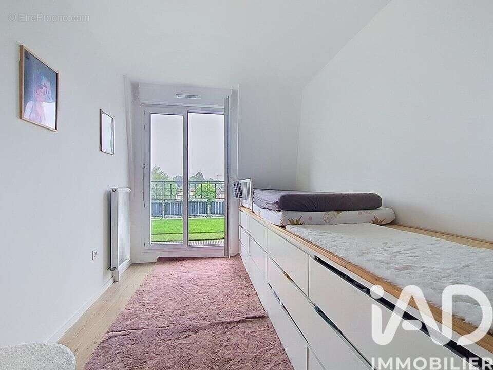 Photo 8 - Appartement à MONTFERMEIL