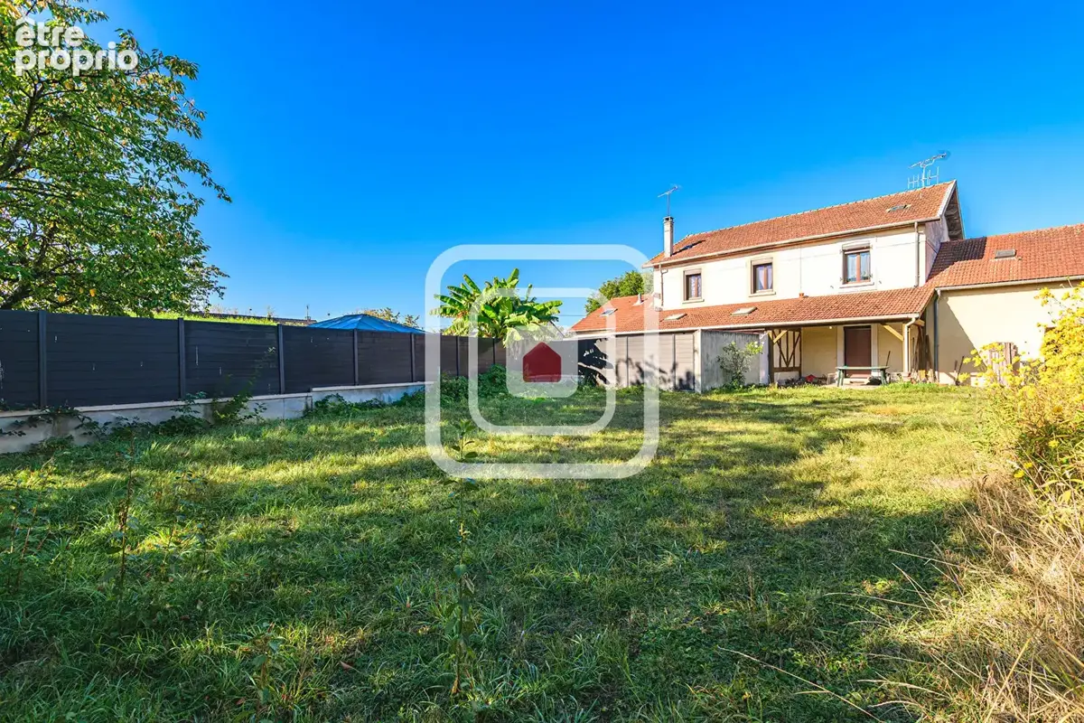Maison familiale à vendre , amagne 112.54 m2 - photo 17
