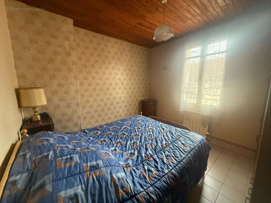 Maison à SAINT-GILLES