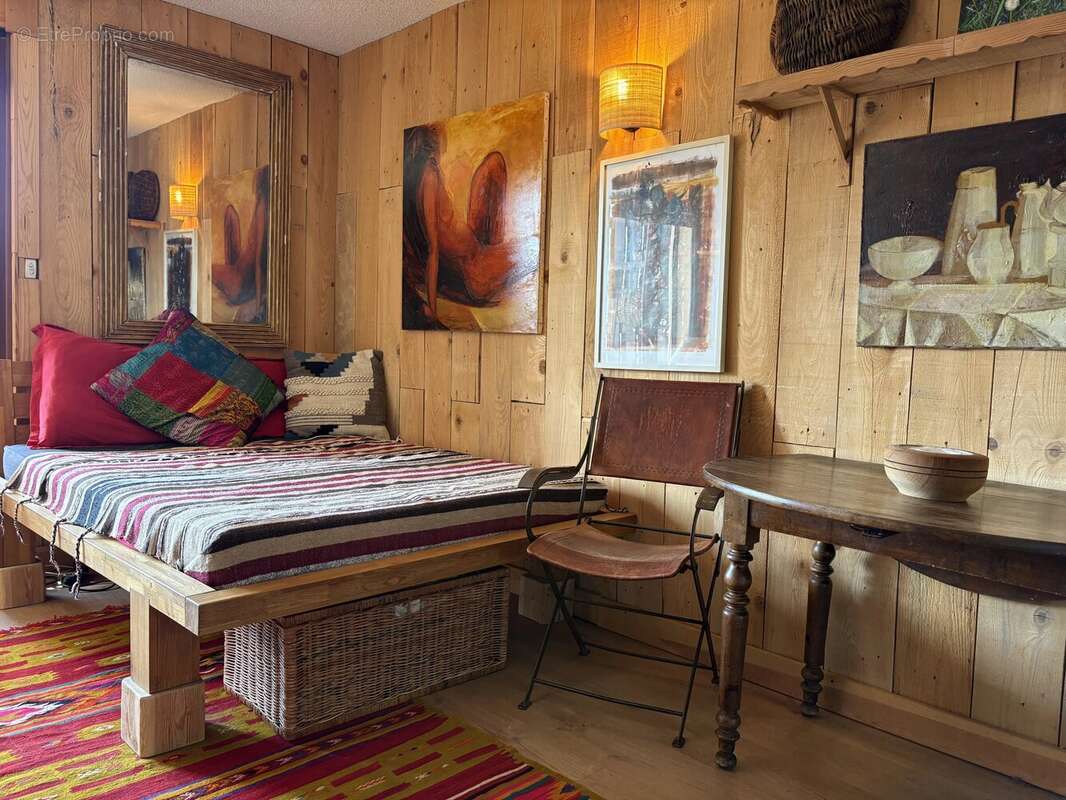 Appartement à BEUIL