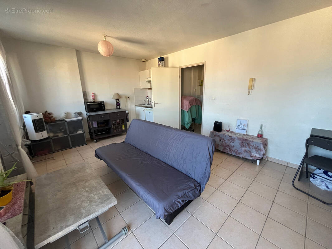 Appartement à VILLENEUVE-SUR-LOT