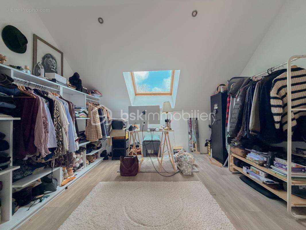 Maison à LE POINCONNET