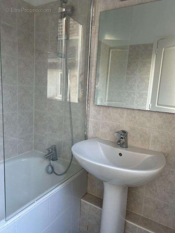 Appartement à HONFLEUR