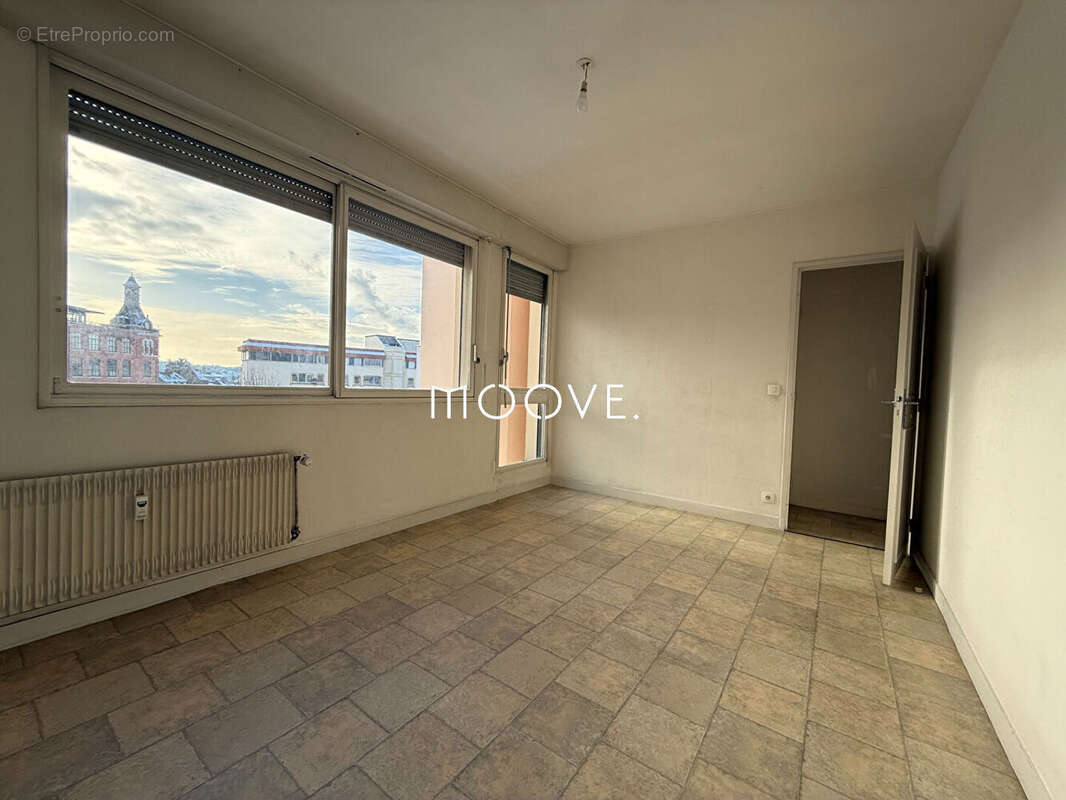Appartement à ROUEN