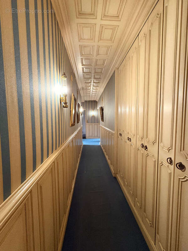 Maison centre ville Chateaubriant - photo 7