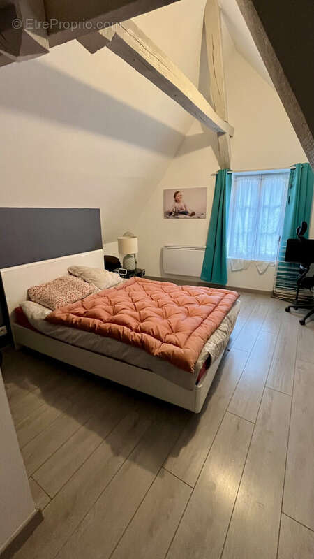 Appartement à AUXERRE